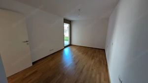 Charmante, neuwertige 2-Zimmer-Wohnung mit Privatgarten in ruhiger Lage in Dornbirn Bild 4