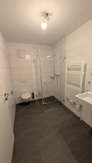 Charmante, neuwertige 2-Zimmer-Wohnung mit Privatgarten in ruhiger Lage in Dornbirn Bild 5