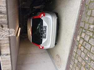 VOLVO V 60 D2 Kinetic 2017 Bild 6