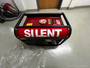 Generator 4,5 Kw  Bild 4