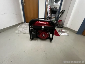Generator 4,5 Kw  Bild 2