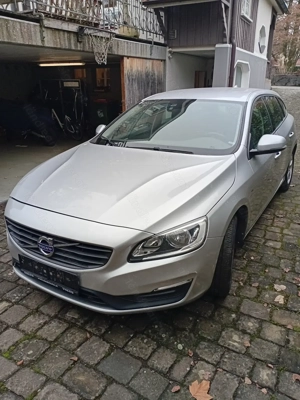 VOLVO V 60 D2 Kinetic 2017 Bild 7