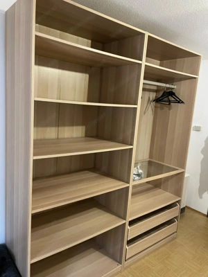 PAX Kleiderschrank Bild 3