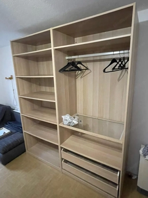 PAX Kleiderschrank Bild 4