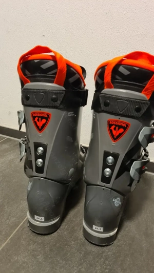 Skischuhe, Rossignol, Gr. 26,5 (entspricht Schuhgröße 41) Bild 4