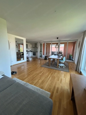 Privatverkauf: 3-Zimmer-Wohnung in Dornbirn zu verkaufen - top Lage: ruhig und zentral Bild 3