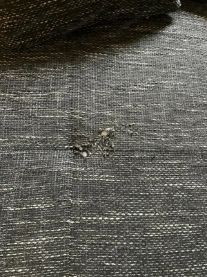 Große Wohnzimmercouch Bild 3