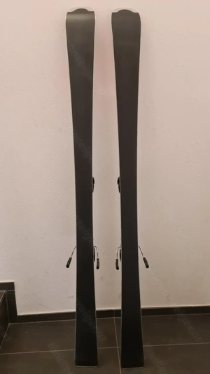 Ski Rossignol, Größe 140, Jugendski Bild 3