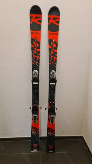 Ski Rossignol, Größe 140, Jugendski