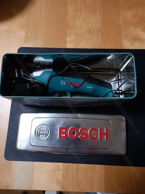 Astschere Bosch Bild 2