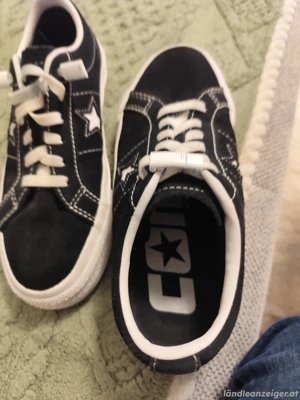 Converse Schuhe  Bild 3