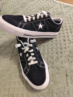 Converse Schuhe 