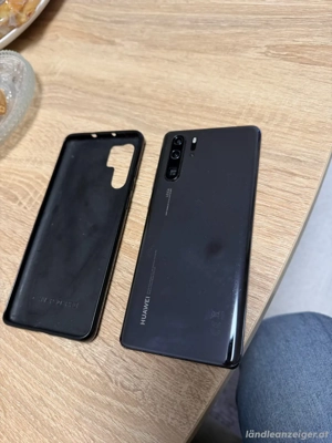 Huawei p30 pro Bild 2