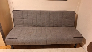 Schlafsofa gratis, Selbstabholung