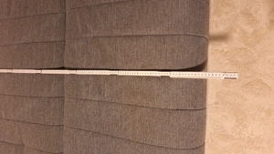 Schlafsofa gratis, Selbstabholung Bild 2