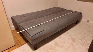 Schlafsofa gratis, Selbstabholung Bild 3