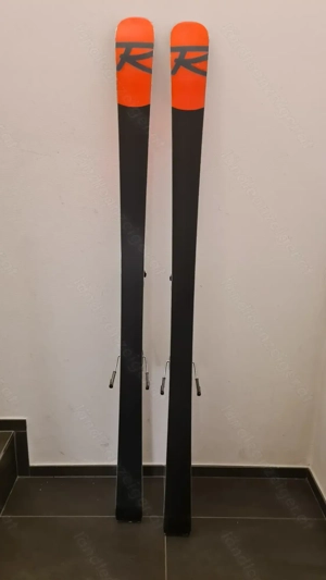 Jugend Rennski, Ski Länge: 144 cm Bild 2