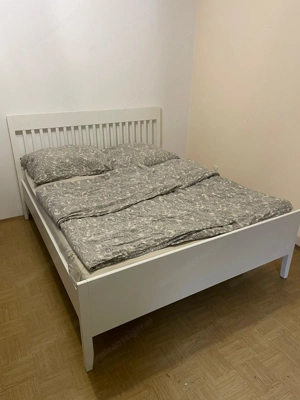 Bett 160x200 cm