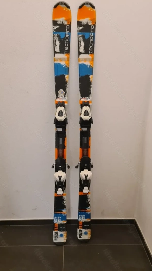 Tecno Pro Kinderski Gr 140 