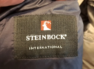 Daunenjacke Gerren Gr.54 Bild 4