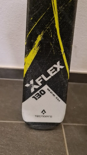 Tecnopro Kindeski, Größe 130 cm Bild 2