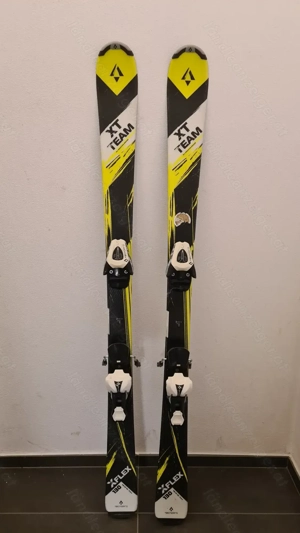 Tecnopro Kindeski, Größe 130 cm