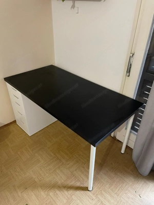 Schreibtisch 150x75 cm