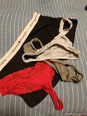 Paar verkauft ! Unterwäsche, Bilder, NS, Fussbilder und viels mehr.