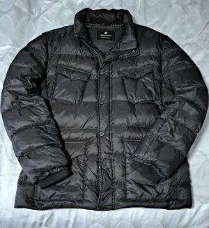 Daunenjacke Gerren Gr.54 Bild 6