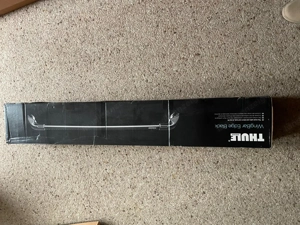 Thule Wingbar Black Dachträger