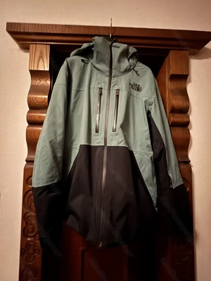 The North Face Skijacke L Bild 3
