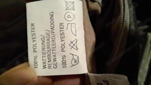 Winterjacke Herren Gr. 54 Bild 8