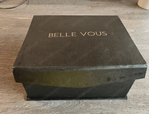 BELLE VOUS K9 Kristall Prismen Dreieck, Kugel, Pyramide, Würfel - Fotografie Glas Prisma Spe Bild 5