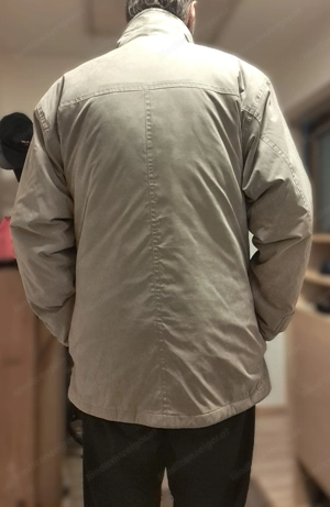 Winterjacke Herren Gr. 54 Bild 5