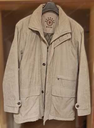 Winterjacke Herren Gr. 54 Bild 2