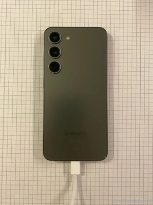 Samsung Galaxy s23 in Top Zustand Bild 3