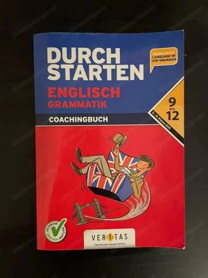 Lernbuch-Paket für die Studienberechtigungsprüfung Bild 4