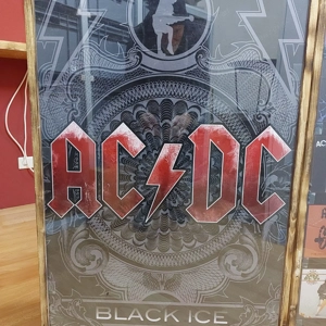 BAR, TRESEN ... Massivholz, für Hobbyraum, Partikeller, Garage, Proberaum usw. Bild 5