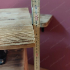 BAR, TRESEN ... Massivholz, für Hobbyraum, Partikeller, Garage, Proberaum usw. Bild 8