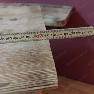 BAR, TRESEN ... Massivholz, für Hobbyraum, Partikeller, Garage, Proberaum usw. Bild 7