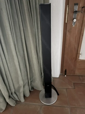 VERKAUFE " LOEWE TV " ANLAGE 52" mit 4 Standboxen + Center Speaker + Sub Woofer +++ Bild 2