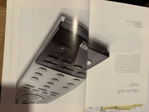 VERKAUFE " LOEWE TV " ANLAGE 52" mit 4 Standboxen + Center Speaker + Sub Woofer +++ Bild 5