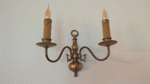 Wandleuchte 