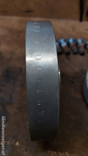 Spurplatten, Distanzscheiben, Spurverbreiterungen 4x100 Bild 6