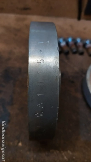 Spurplatten, Distanzscheiben, Spurverbreiterungen 4x100 Bild 5