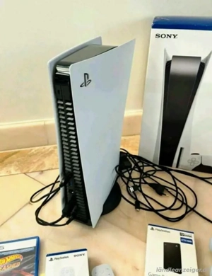 Playstation PS 5 
