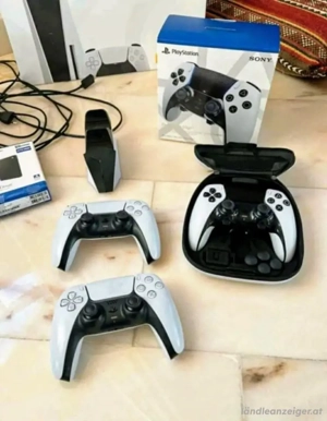 Playstation PS 5  Bild 2