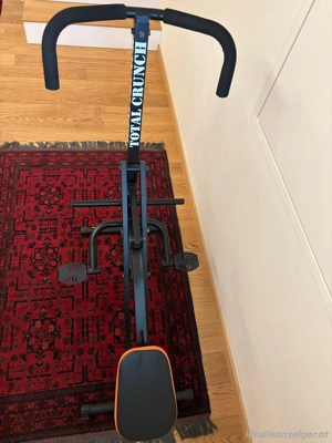 Total Crunch zu verkaufen Bild 3