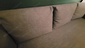 Klappsofa Ikea, Gästebett, Schlafsofa Bild 6