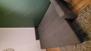 Klappsofa Ikea, Gästebett, Schlafsofa Bild 4
